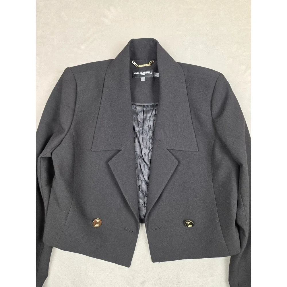 Karl Lagerfeld $1 shipping